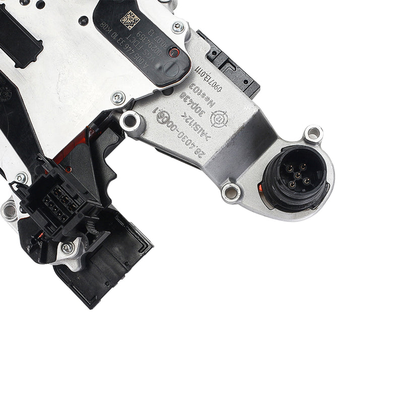 Mercedes Benz 7G Getriebesteuergerät 5 Pins Stecker TCU TCM A0054463710