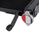 2022-2024 Suzuki GSX-S1000 / GT Radiator Cooling Engine Cooler
