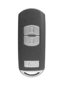 Smart-Fernbedienung WAZSKE13D01 für Mazda CX-5 2015-2018