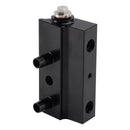 2015-2018 Chevy GMC 1500 8L90 Getriebeflüssigkeits-Thermo-Bypass 125071000