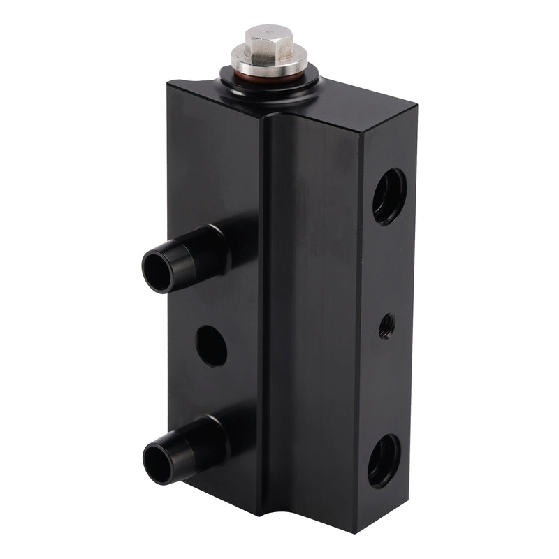 2015-2018 Chevy GMC 1500 8L90 Getriebeflüssigkeits-Thermo-Bypass 125071000