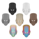 ABS motorsykkel frontrute egnet for HONDA CB400X/CB500X 2019-2024