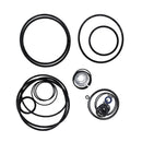 42RLE Getriebe Super Master Rebuild Kit 03-UP Filter Dichtungen Buchsen Platten