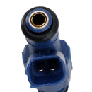 1 STÜCKE Kraftstoffinjektor 353102J000 Fit Elantra 2021-2023 Fit Kona 2022-2023 2.0L