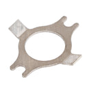 Mercury Mercruiser Propeller Nut with Locking Plate fit for 11-8M0056234