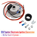 1247 Ignitor Elektronisk tenningskonverteringssett for Ford 4-sylindret