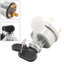 Tændingslås 883928M91 Passer til Massey Ferguson TO35 135 165 35 50 200 88