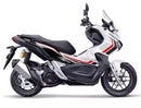 2018-2021 Honda ADV150 ADV 150 juego de carenado de inyección cuerpo plástico ABS