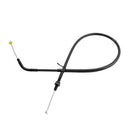 2019–2023 Honda CBR650R Reemplazo de tren de embrague de motocicleta Negro