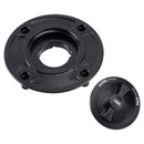 Tankdeckel mit Schnellverschluss für Suzuki GSXR 600 750 1000 97-03 TL 1000 S R