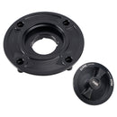 Quick release tankdæksel til Suzuki GSF 600 1200 Bandit SV 650 2000-2004