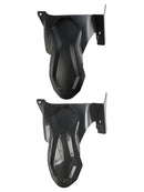 2017-2019 Yamaha T-MAX530 Kotflügelverkleidung hinten