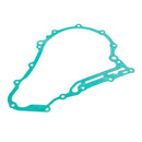 LH KURBELGEHÄUSEDECKELDICHTUNG FÜR YAMAHA RAPTOR 700 700R YFM 700 2006 - 2024 NEU