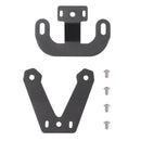 2024-2025 Kawasaki Ninja 500 Front Rear Cam Camera Mount Bracket Holder