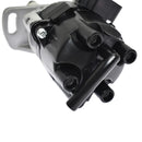 Zündverteiler 22100-VJ262 für Nissan D22 Navara L4 2.4L KA24DE ab Baujahr 1999