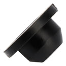 2 Stück Dichtungsgummis für Scheibenwaschpumpe vorne und hinten für Mercedes-Benz A1239973681 0099970981