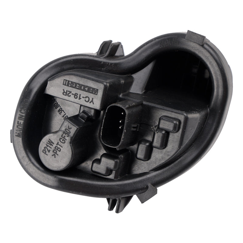 2016–2023 Opel Astra K 5-Türer Fließheck links + rechts Rücklicht Lampenfassung 39001577 39001578