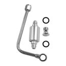 8131 Performer kolhydratbränslefrensningsbränslefilter -6 vid inträde