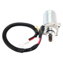 TVS Ntorq 125 / Ntorq 125 Fi Anlassermotor Motorstart G4060170