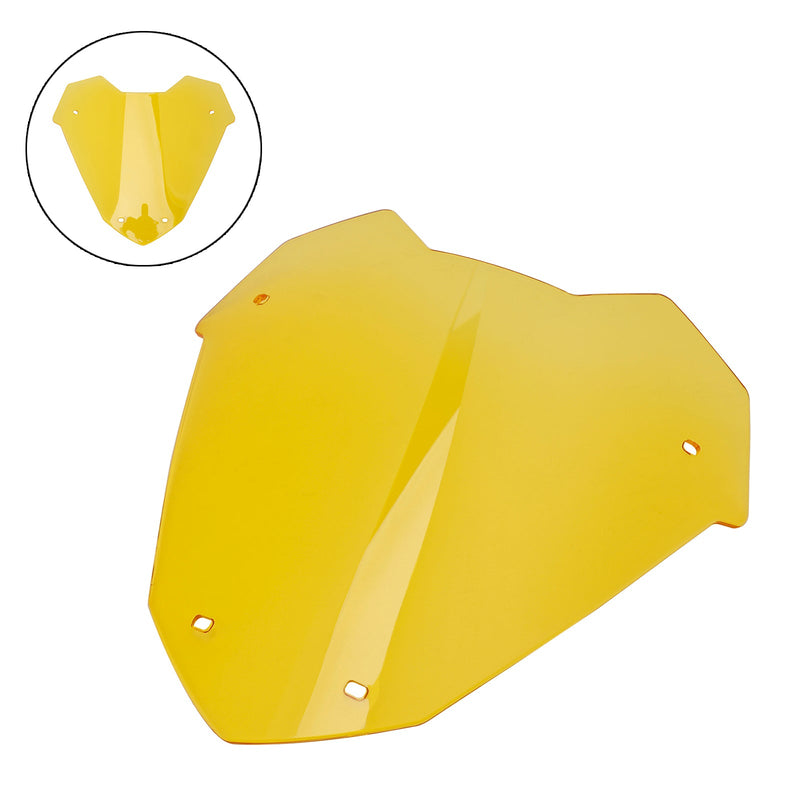 2023-2024 YAMAHA X-MAX 300 Windschutzscheibe