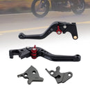 2005–2014 Yamaha YBR125 NEU Kurzkupplungsbremshebel