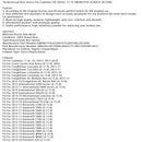 2014–2019 Volvo VNL L6 15,0L Nachkat-NOx-Sensor 5WK96741B 4326874 2872946