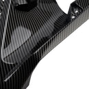 2025-2026 Yamaha YZF-R3 R25 Mittlere Seitenverkleidung
