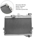 2019-2024 Yamaha Tenere 700 XTZ700 Kühler Kühlung Motorkühler