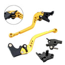 Alavajão de freio de acoplamento longo ajustado para CFMOTO 400NK 650 NK 650 MT 650 GT 2020-21