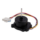 EAU64843805 Módulo do motor do ventilador do condensador para LG Fridge AP6992868 PS16223525