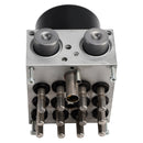 2010–2018 Jeep Wrangler ABS-Steuerpumpe 68067457AA 68003363AE