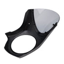 2024-2025 Kawasaki Eliminator 500 Scheinwerfer Windschutzscheibe Verkleidung Windschutzscheibe