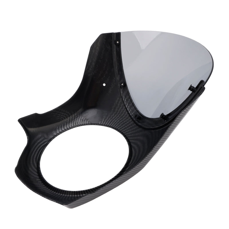 2024-2025 Kawasaki Eliminator 500 Scheinwerfer Windschutzscheibe Verkleidung Windschutzscheibe