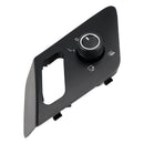 Schalter zum Anklappen der Außenspiegel (Linkslenker) für VW Golf Mk7 2012-2019 5G0959565AG