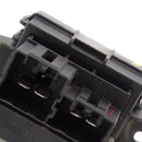 HVAC Heizung Gebläse Regler Widerstand DG9H19E624AA Für Ford Fusion Edge