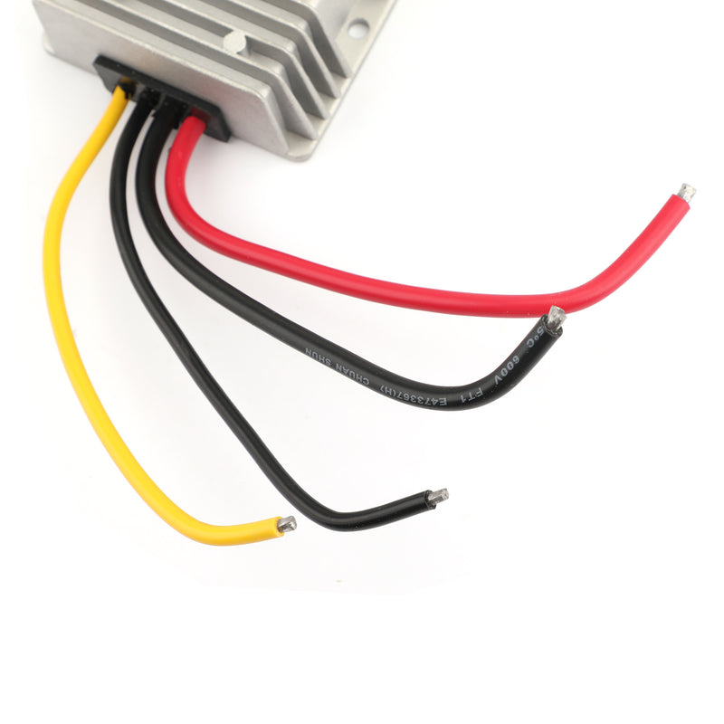 12V Auf 24V DC-DC Step Up Boost Spannungswandler 12A 288W Industrie-Netzteile