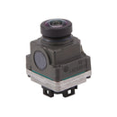 2012-2018 Range Rover Evoque MK1 L538 Câmera de visão traseira auxílio ao estacionamento GJ32-19G590-BC