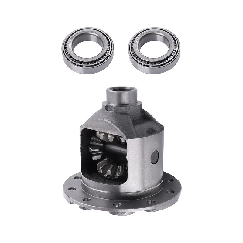 2000-2009 GMC Yukon V8 4.8L OHV Differential Case Kit Assembly 40048044