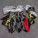 ABS plastic fairing kit for Honda CBR500R 2019-2021