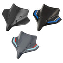 2022-2024 YAMAHA MT-10 / MT-10 SP ABS Motorrad Windschutzscheibe Windschutz