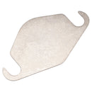 EGR-Ventil-Leerplatte für BMW N47N N57N B37 B47 B57 116 118 120 125 318 320 520