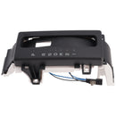 2011–2014 Ford F-150 Automatikgetriebe Schalthebelabdeckung BL3Z-7D443-CA