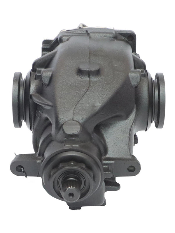 BMW Z4 E89 N52 2.3i Automatisches Hinterachsdifferential 33107576668 Übersetzungsverhältnis 3,73