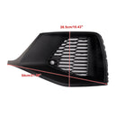 2018–2023 Audi Q8 S-Line SQ8 Kühlergrill-Zierleiste vorne links 4M8807681A