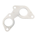 2008-2012 Holden Colorado RC 4JJ1 4 válec. 3.0l Turbo Diesel EGR ventil