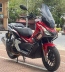 2018-2021 Honda ADV150 ADV 150 juego de carenado de inyección cuerpo plástico ABS