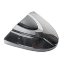 2021-2024 Trident 660 Takaistuimen suojuksen verhoilu