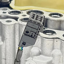 2014-2015 Audi Q7 Automatisk växellåda Ventilblock + Styrenhet 0CK927156Q