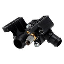 Termostathus 7M5G8K556AC til Ford Fiesta FBD GFJ Focus 1.6L
