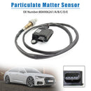 Sensor de partículas 80A906261E para Audi Q5, A7, C8 y A6 2.0 TDI (2017–2020)